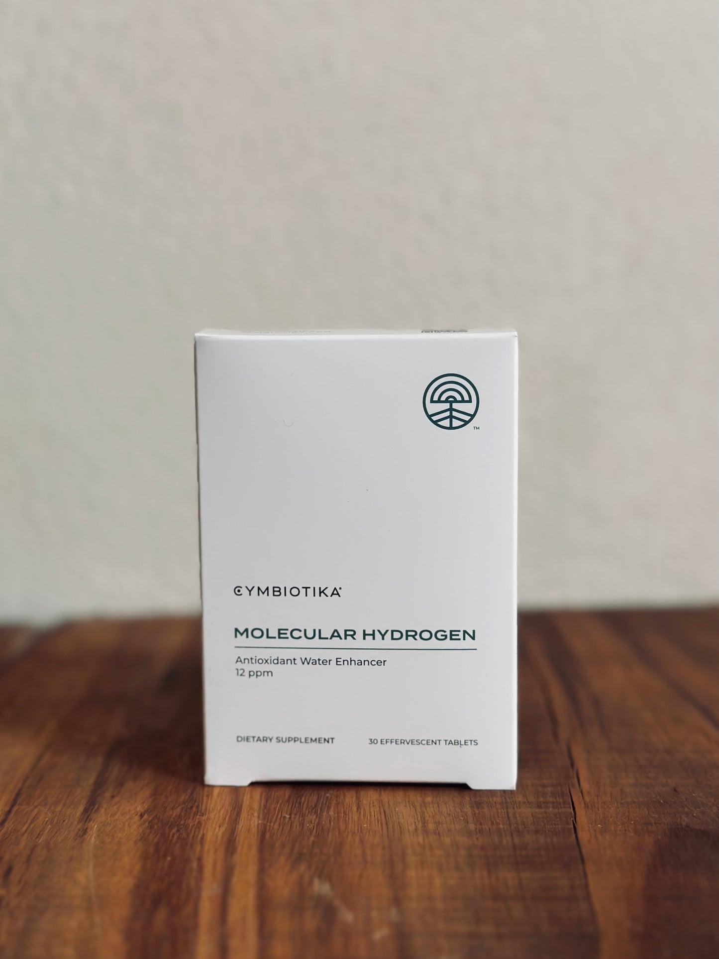 Molecular Hydrogen, Cymbiotika