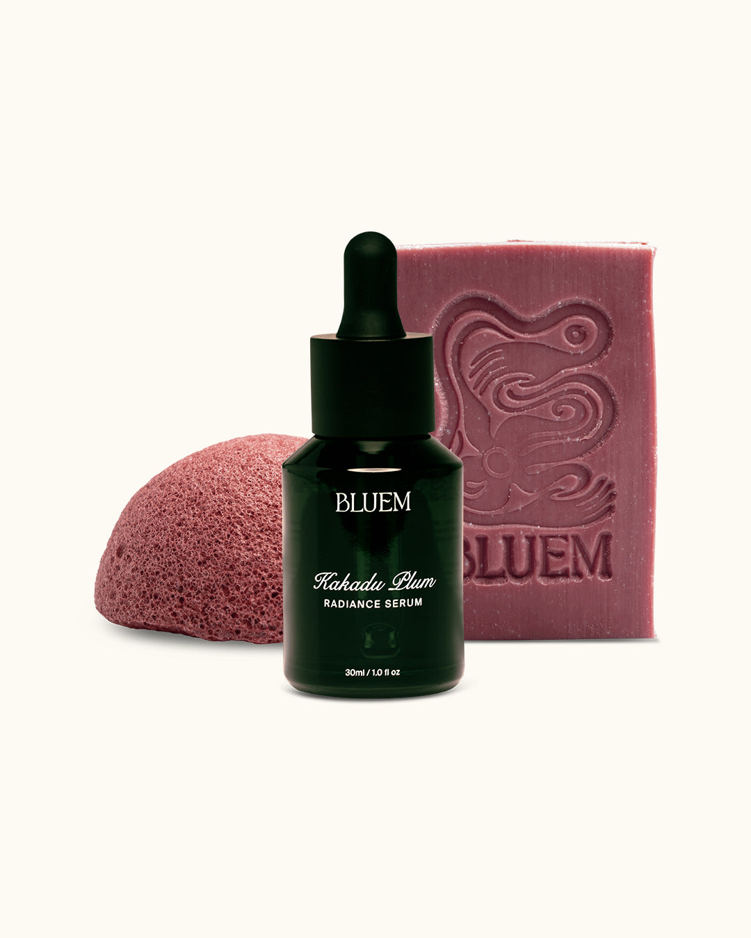 Nourish Ritual, Bluem