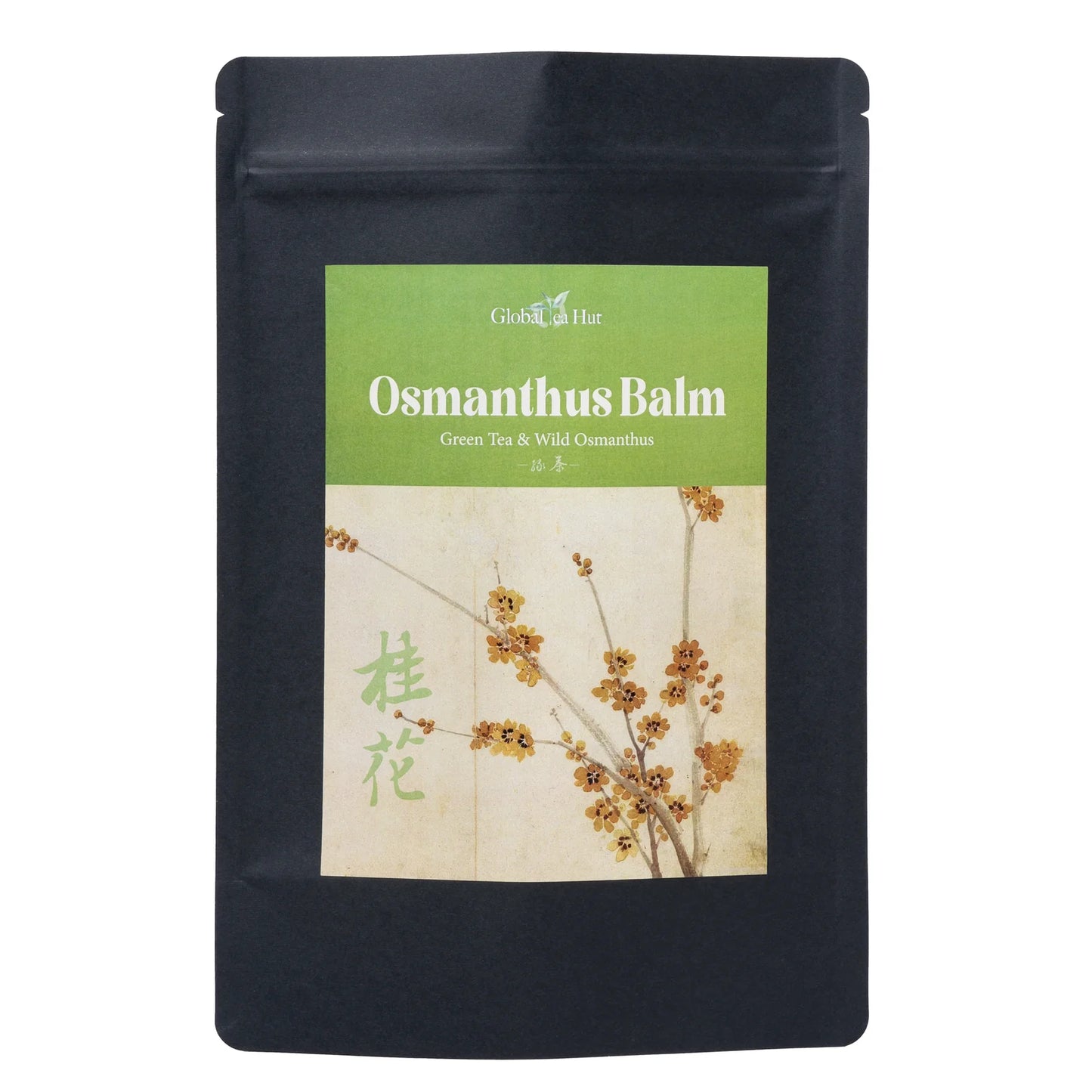 Osmanthus Balm, Global Tea Hut
