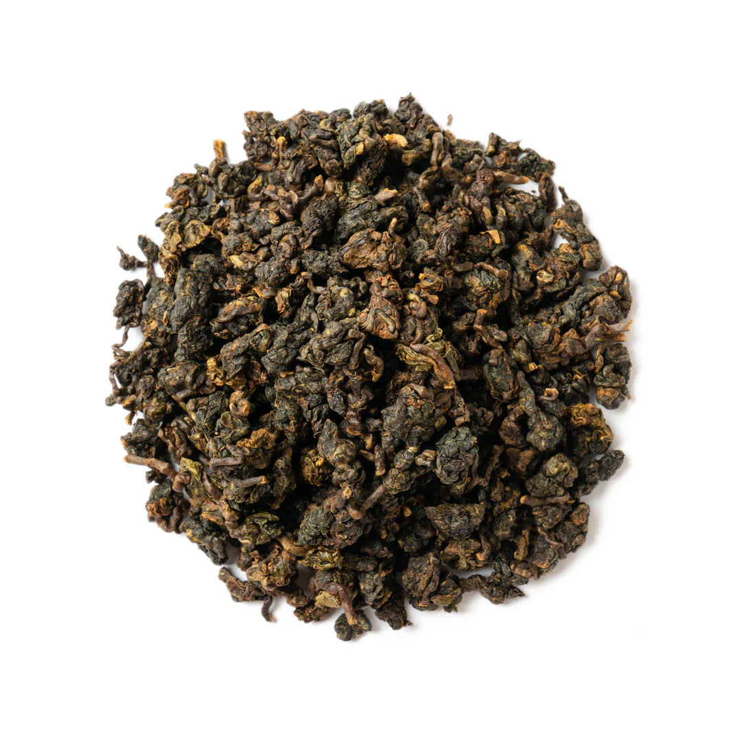 Parand, Global Tea Hut