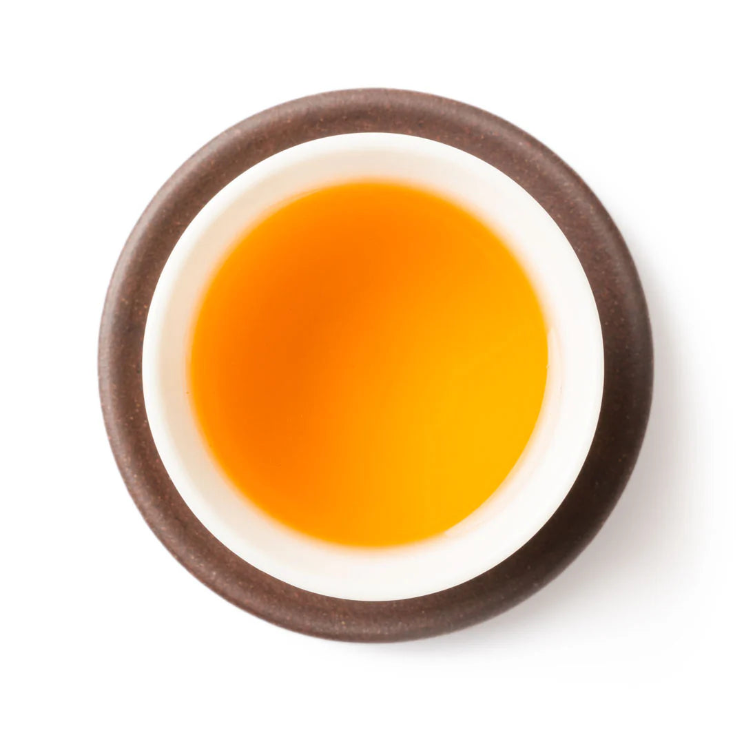 Parand, Global Tea Hut