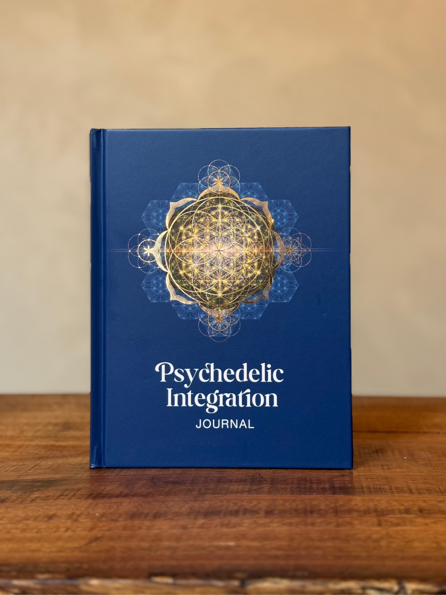Psychadelic Integration Journal