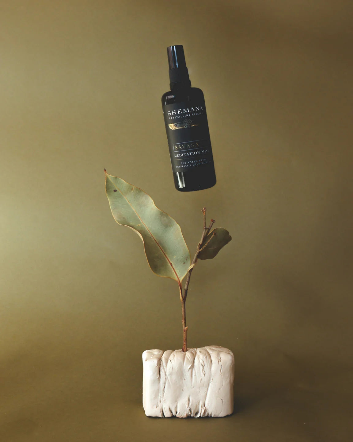 Savasana Meditation Mist, Shemana