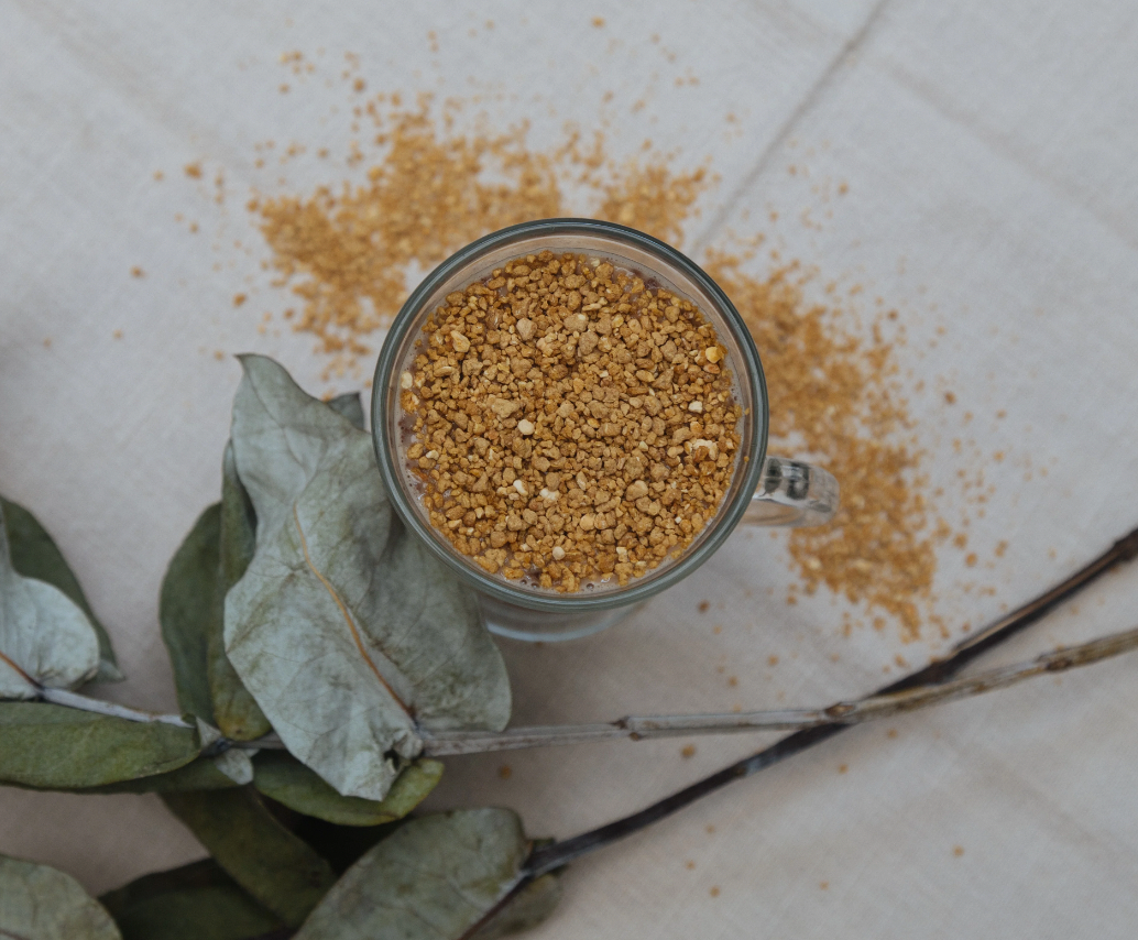 Maca Nibs, Seleno Health