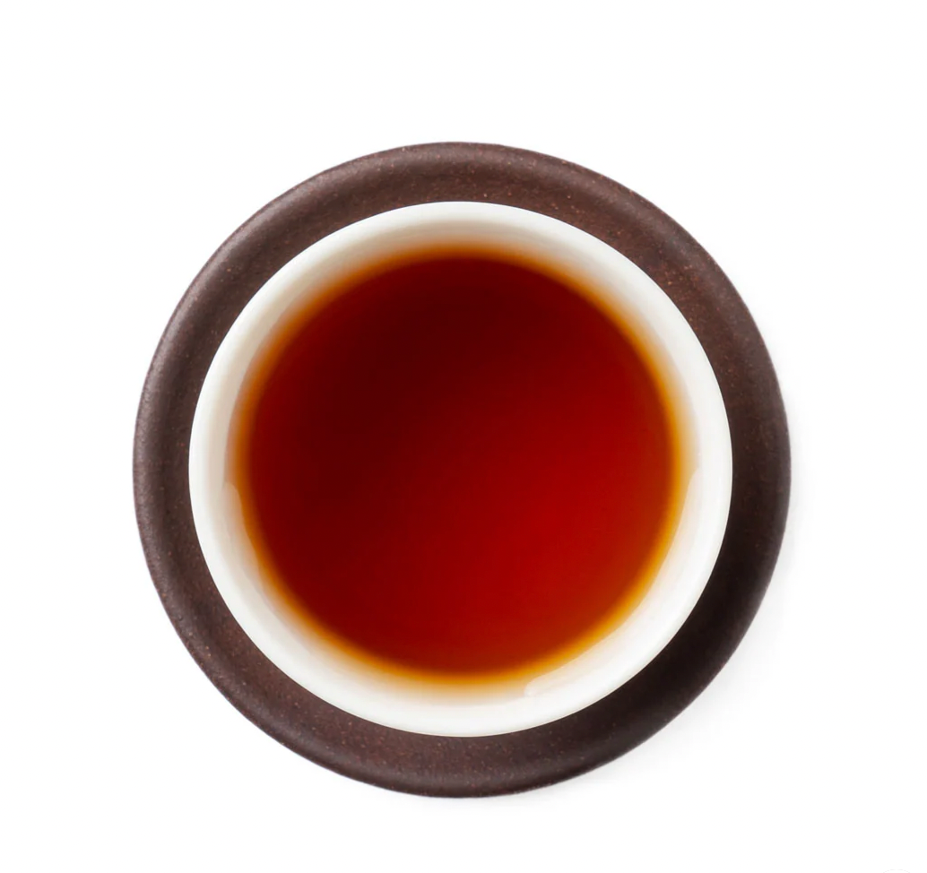 Lonicera, Global Tea Hut