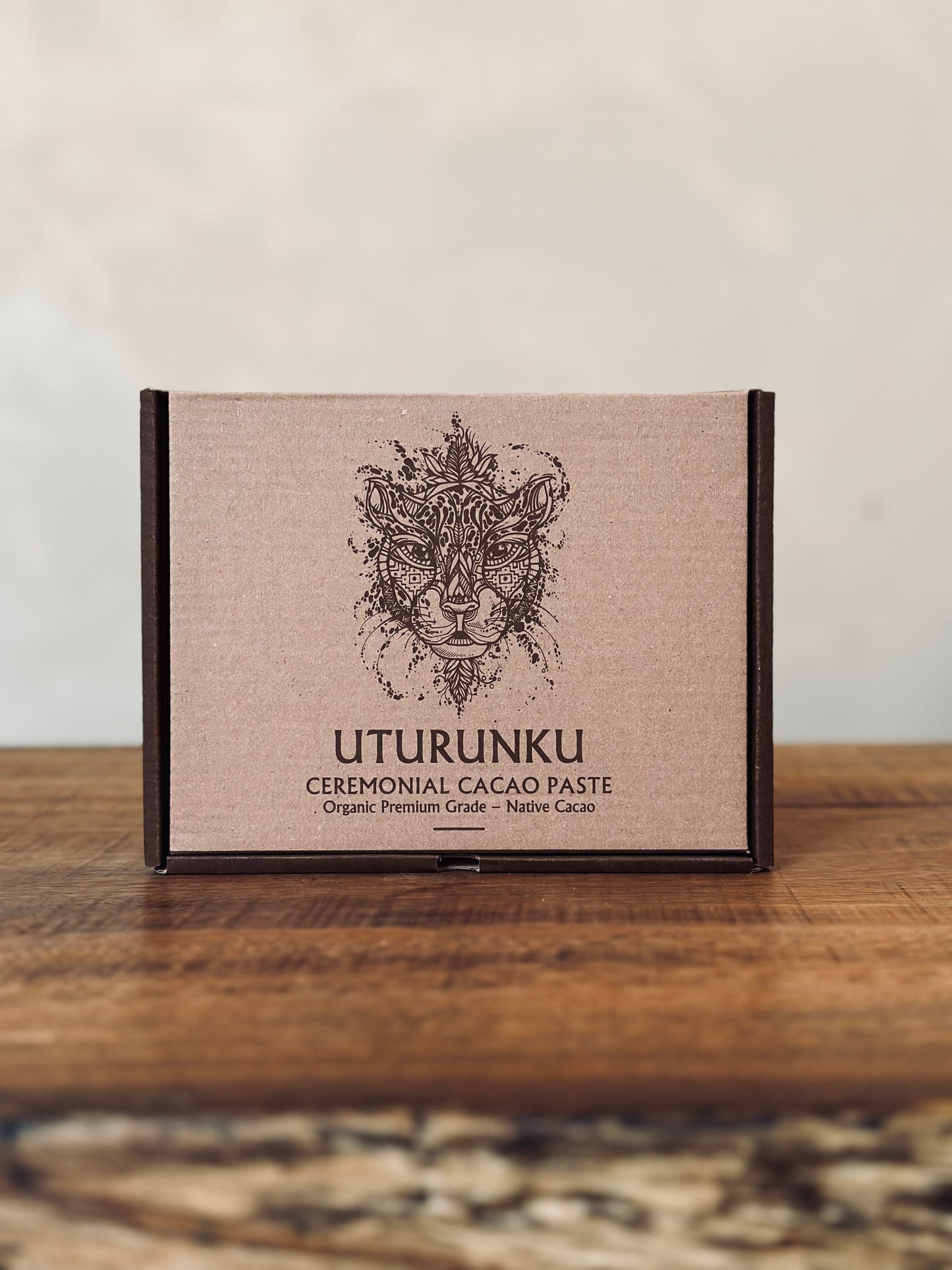 Uturunku Ceremonial Cacao, Seleno Health
