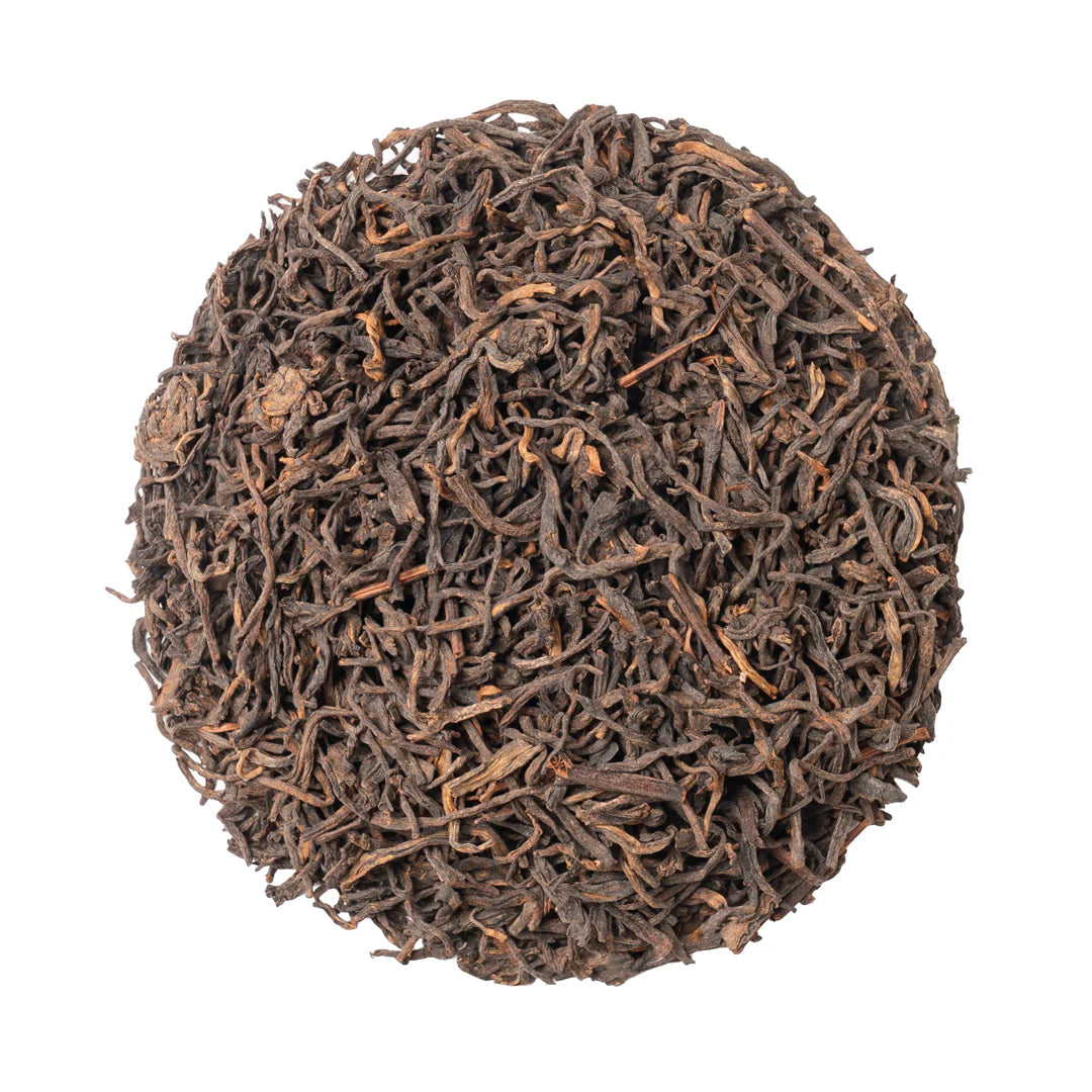 Star-Favored, Global Tea Hut