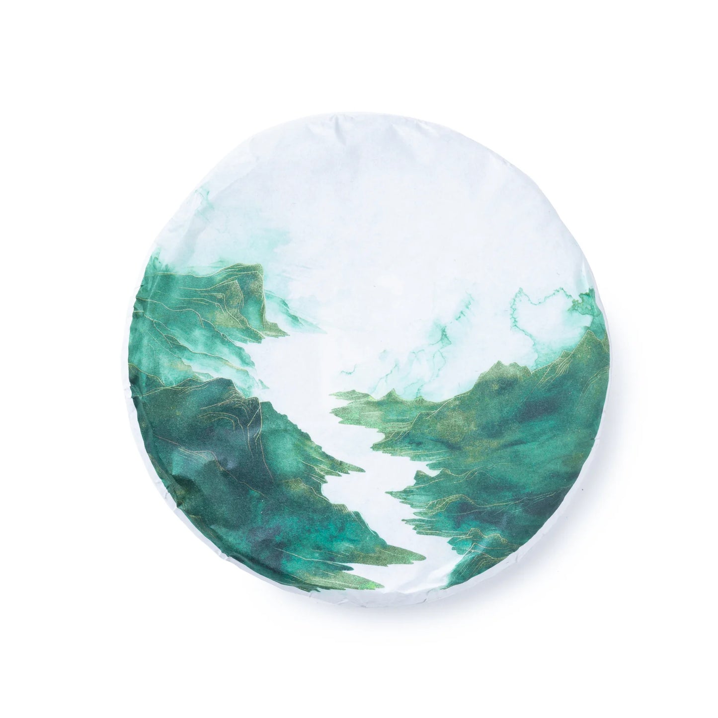 Threshold - Global Tea Hut