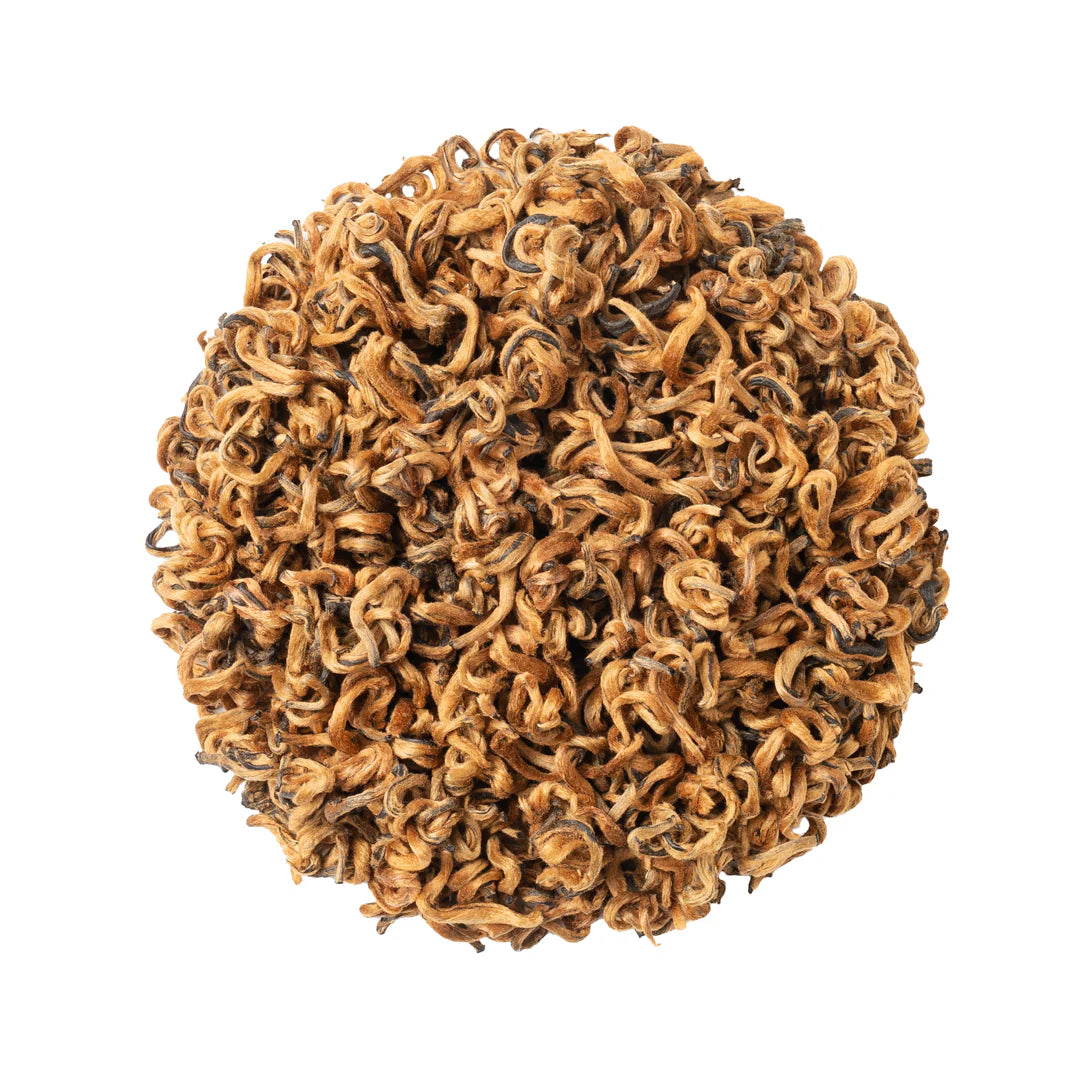 Golden Monkey, Global Tea Hut