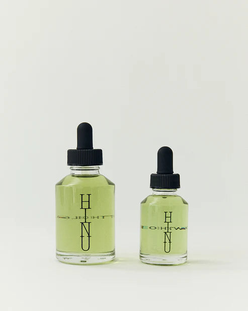 Hair Growth Oil, Hinu
