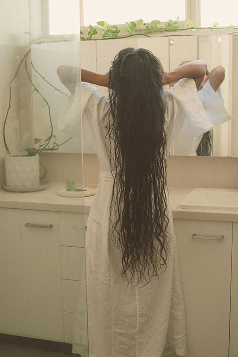 Hair Growth Oil, Hinu