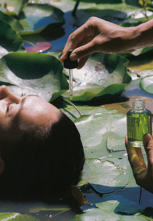 Hair Growth Oil, Hinu
