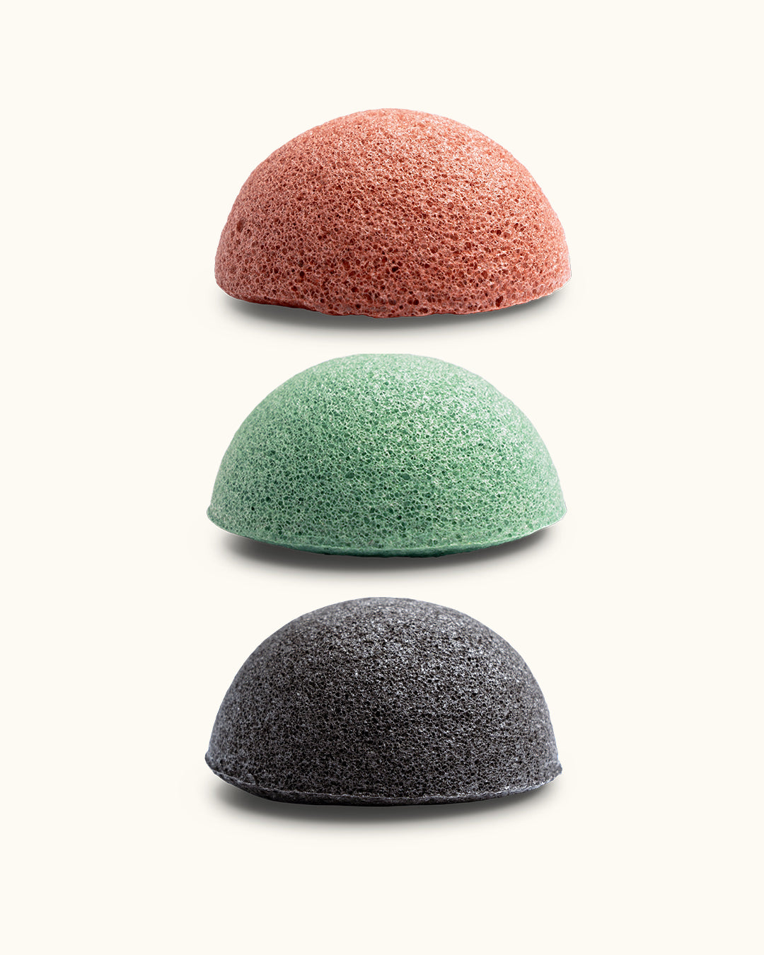 Konjac Sponge, Bluem