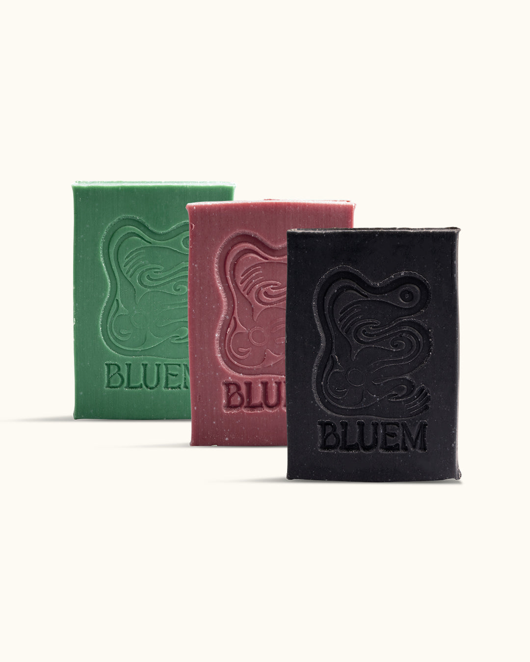 Soul Soaps, Bluem