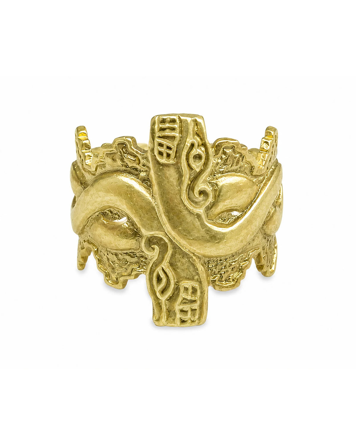 Yachariq Ring, Kantu