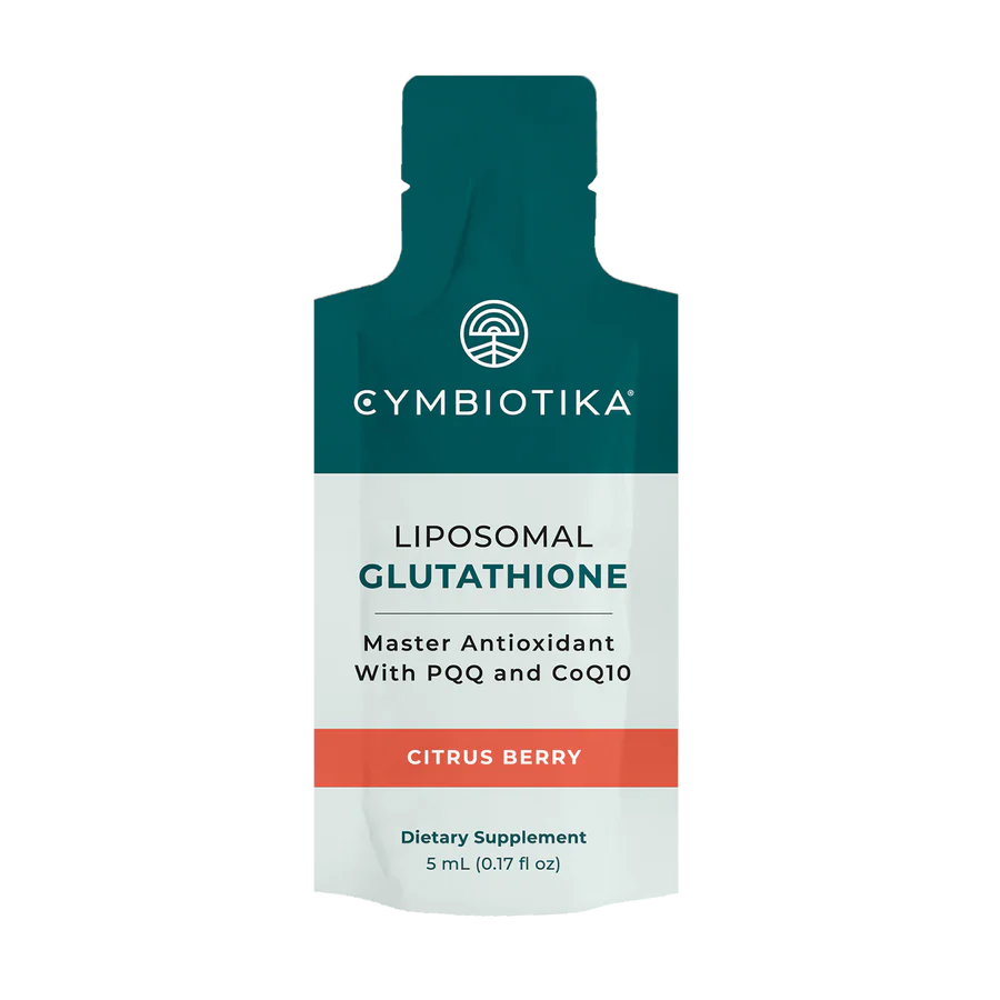 Liposomal Glutathione, Cymbiotika