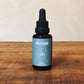 Focus: calm motivation - Organic Hemp oil, Dr. Chill