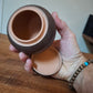 Hand-made Tea Jar, Small, Global Tea Hut