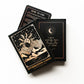 Affirmation Cards, Dreamy Moons