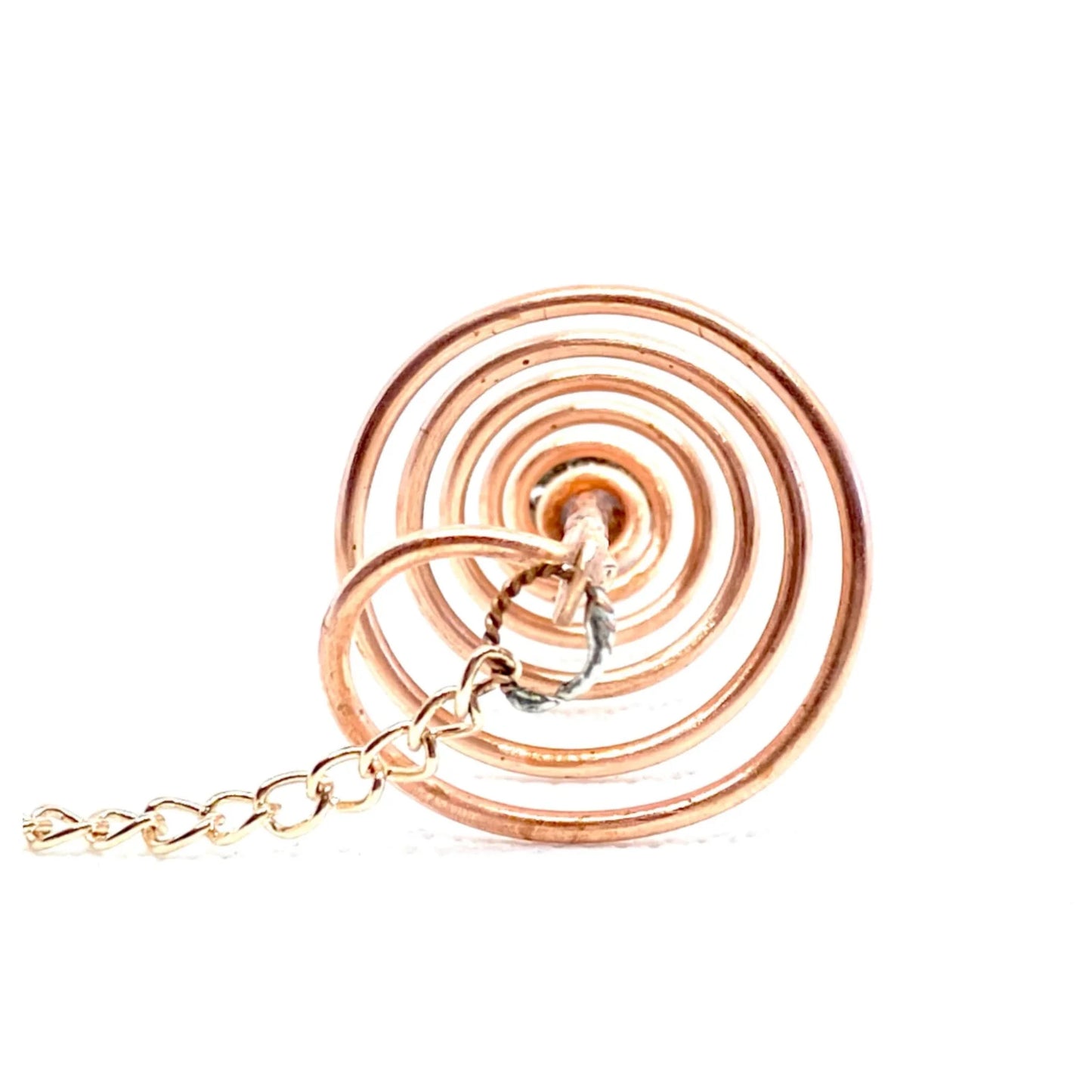 Acuvac Pendulum, Sacred Knowledge Energy Tools
