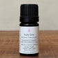 Baby Love Certified Organic Essential Oil, Synthesis Energy Imbued Organics