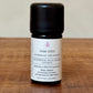Rose Otto Certified Organic Essential Oil, Synthesis Energy Imbued Organics