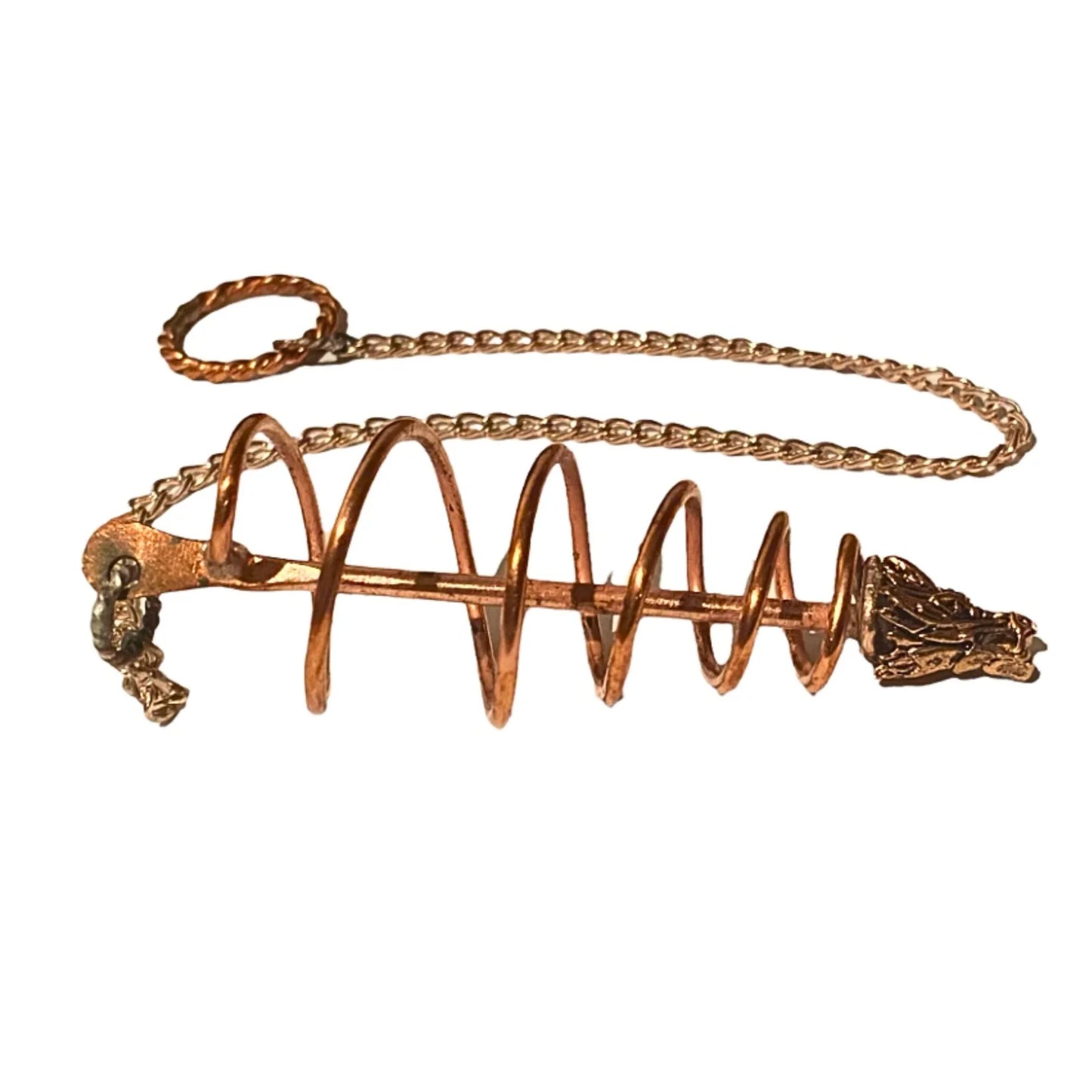 Acuvac Pendulum, Sacred Knowledge Energy Tools
