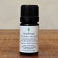Muscle Ease Certified Organic Essential Oil, Synthesis Energy Imbued Organics