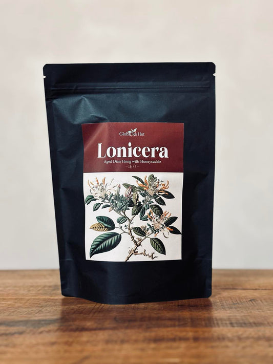 Lonicera, Global Tea Hut