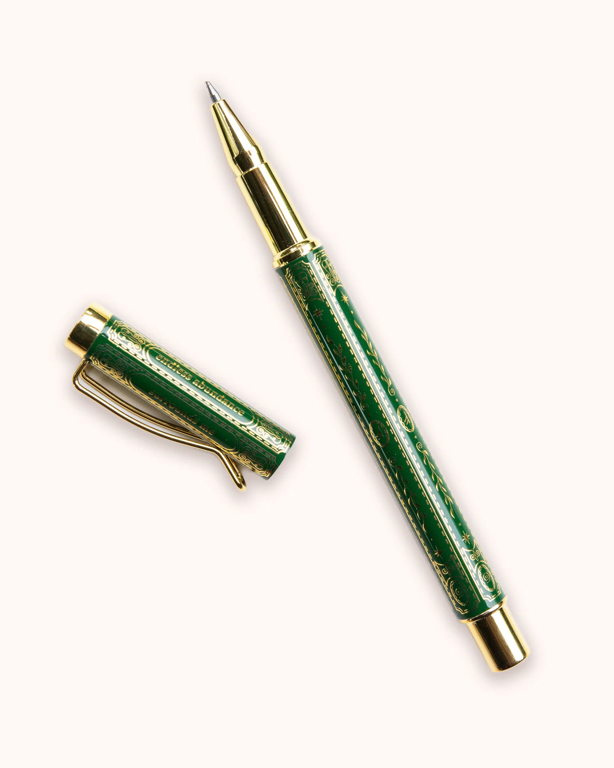 Abundance Pen, Dreamy Moons