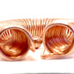 The Feedback Loop Coil 88 Wind Royal Cubit, Sacred Knowledge Energy Tools