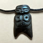 Pachamama Clay Pendants, Ajayu Ceramica