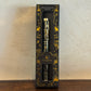 Celestial Rollerball Pen Black Ink, Dreamy Moons