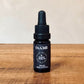 Relief: sleep better - Organic Hemp oil, Dr. Chill