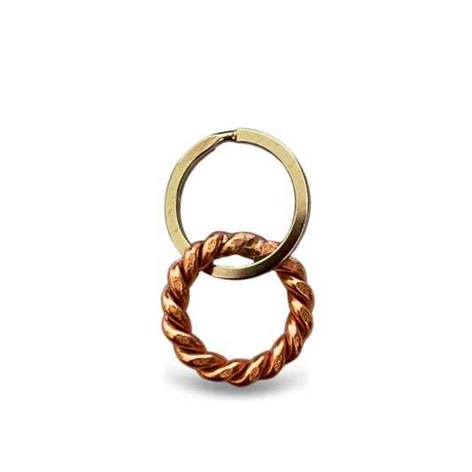 Pet Tensor Ring (small), Sacred Knowledge Energy Tools
