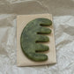 Jade Scalp Stimulator, Hinu