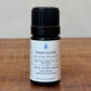Lemon Myrtle Certified Organic Essential Oil, Synthesis Energy Imbued Organics