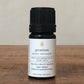 Geranium Certified Organic Essential Oil, Synthesis Energy Imbued Organics