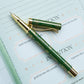 Abundance Pen, Dreamy Moons