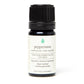 Peppermint Certified Organic Essential Oil, Synthesis Energy Imbued Organics