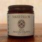 Tallow Cream, Naked Tallow