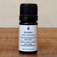 Lavender Certified Organic Essential Oil, Synthesis Energy Imbued Organics