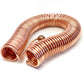 The Feedback Loop Coil 88 Wind Royal Cubit, Sacred Knowledge Energy Tools