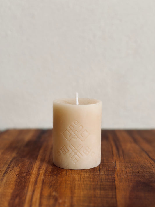 Anouk Candle Cream, Ahana