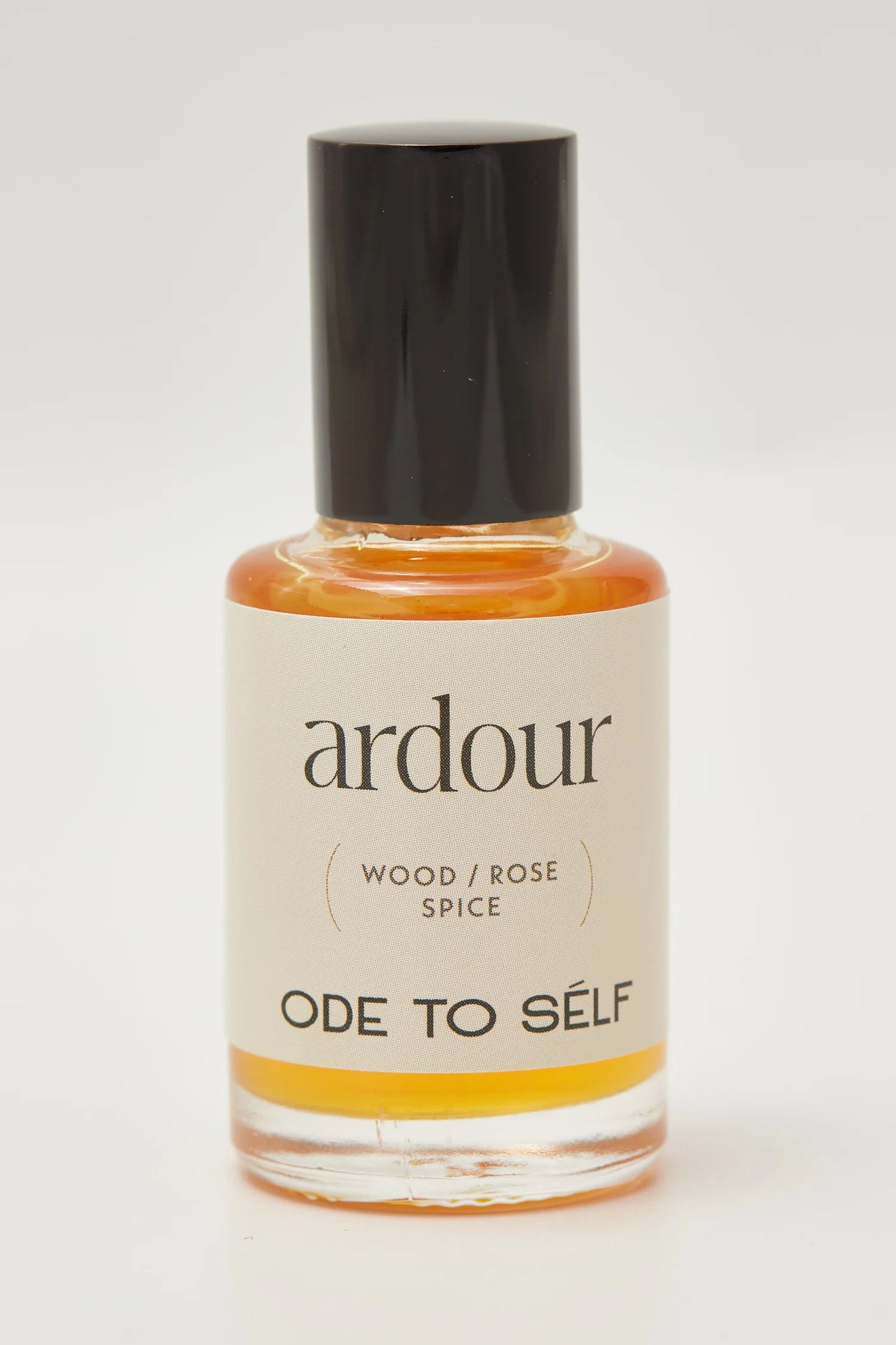 Ardour Perfume Oil, Ode to Self