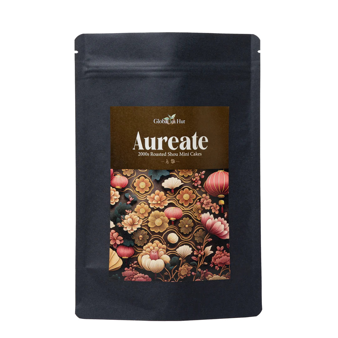 Aureate, Global Tea Hut