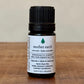 Mother Earth Certified Organic Essential Oil, Synthesis Energy Imbued Organics