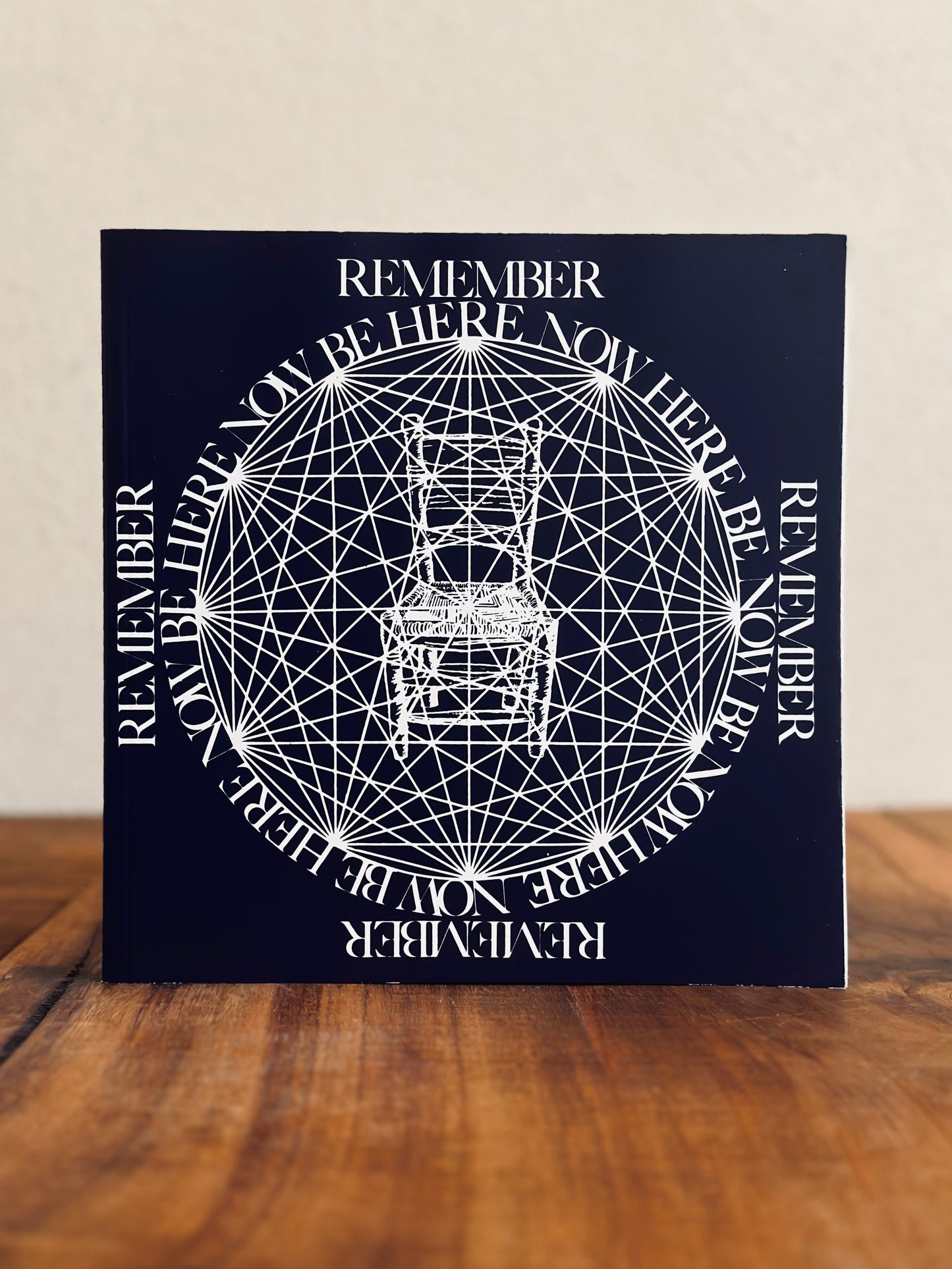 Be Here Now - Ram Dass