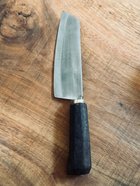 Buom Knife, Authentic Blades