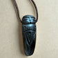 Pachamama Clay Pendants, Ajayu Ceramica